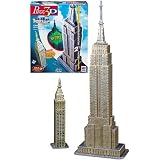 Puzz 3D Empire State Building