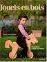 Jouets en bois : 17 Mod�les � faire soi-m�me