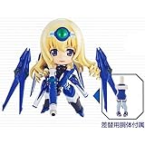一番くじ IS インフィニット・ストラトス 2nd ACCEL C賞 ちびきゅんキャラかすたむ セシリア・オルコット