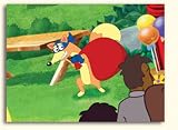 picture of Dora\
