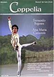 Coppelia