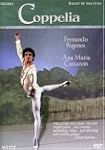 Delibes: Coppelia - Ballet de San Juan