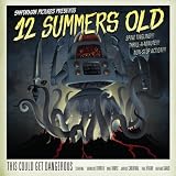This Could Get Dangerous an album by 12 Summers Old