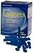   - Home Diagnostics True Track Smart System Lancets, 28g Pull, 100 Count (Pack of 2)