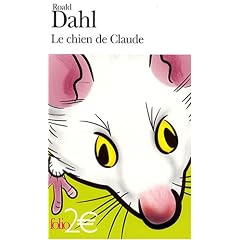 Le chien de Claude