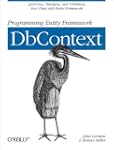 Programming Entity Framework: DbContext