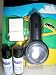 LavenderGreen Car Diffuser Kit with Synergies