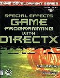 Special Effects Game Programming with DirectX w/CD (Premier Press Game Development (Software))