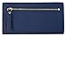 Womens RFID Blocking Card Wallet Ultra Slim Wallet for Women, Ladies Clutch Wallet
