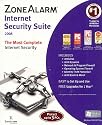 Zonealarm Internet Security Suite 3U Retail Box