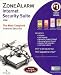 Zonealarm Internet Security Suite 3U Retail Box