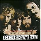 Click here to buy Greatest Hits by Creedence Clearwater Revival .