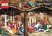 LEGO HARRY POTTER 4723 DIAGON ALLEY SHOPS