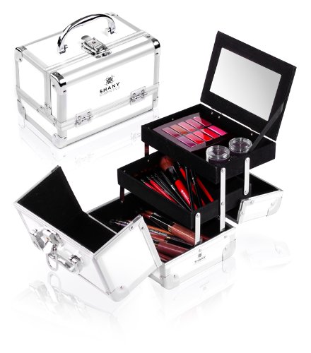makeup organizer
