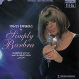 Simply Barbra (Original Cast Recording)