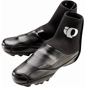 Pearl iZUMi Barrier MTB Mountain Bike Shoe Cover