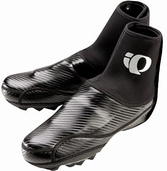 Click here to buy Pearl iZUMi Barrier MTB Mountain Bike Shoe Cover by Pearl iZUMi.