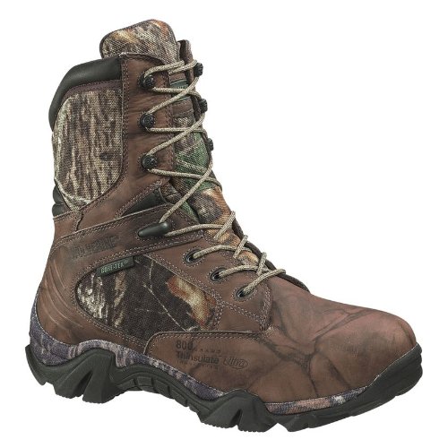 Wolverine Men's Impala Hunting Boot
