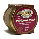 Elevages Perigord - Perigord Pate with Duck Foie Gras 3.1 oz