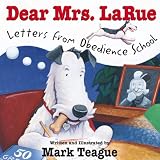 Dear Mrs. LaRue