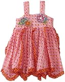 Mimi & Maggie Baby-girls Infant Zuma Beach Dress