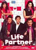 Life Partner (Hindi Movie DvD / Bollywood Movie / Indian Cinema / Govinda)