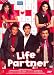 Life Partner (Hindi Movie DvD / Bollywood Movie / Indian Cinema / Govinda)