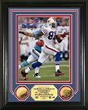 Terrell Owens First Game Buffalo Bills 24Kt Gold Coin Photo Mint 51O09IbkgJL. SL160 Terrell Owens First Game Buffalo Bills 24Kt Gold Coin Photo Mint