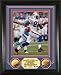 Terrell Owens First Game Buffalo Bills 24Kt Gold Coin Photo Mint