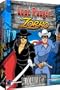 New Adventures of the Lone Ranger/Zorro Volume 2