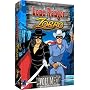 New Adventures of the Lone Ranger/Zorro Volume 2