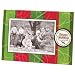 Happy Holidays Photo Frame Greeting Card