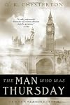 The Man Who Was Thursday: Centennial Edition