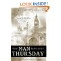 The Man Who Was Thursday: Centennial Edition