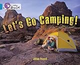 Let's go camping