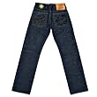 Yoropiko Martin Yatming super exclusive black sakura YORO9083