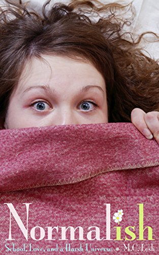 Normalish, by Margaret Lesh