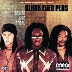 Behind the Front [Reissue]