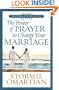 The Power of Prayer(TM) to Change Your Marriage Prayer and Study Guide