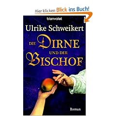 Die Dirne und der Bischof: Roman