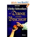 Die Dirne und der Bischof: Roman