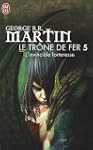 Le tr�ne de fer, tome 5 : L'invincibl...