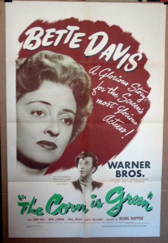  Bette Davis