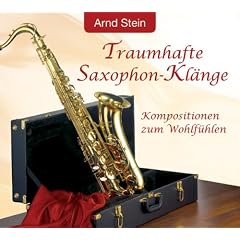 Traumhafte Saxophon-Kl�nge