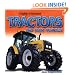 Tractors and Farm Vehicles (Mighty Machines)