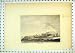 1784 VIEW DOVER CASTLE SEA SAILING SHIP HOOPER GODFREY