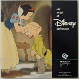 TheMagicofDisneyAnimation