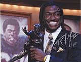 Robert Griffin III signed autographed 8 x 10 photo Baylor