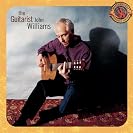  The Guitarist John Williams