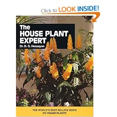 The House Plant Expert: The world's best-selling book on house plants (Expert books)